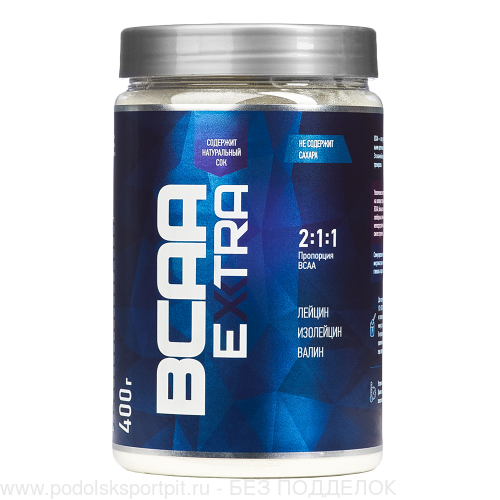 R-Line BCAA Extra, 400 gr